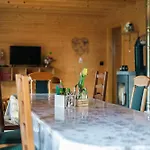 Le Au Vieux Vignoble Avec Espace Sauna Et Jacuzzi *