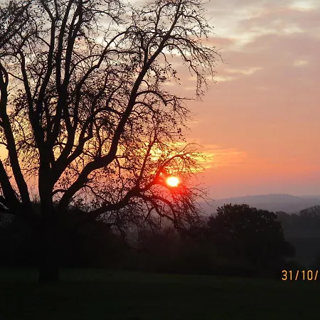 Chalet Le Au Vieux Vignoble Avec Espace Sauna Et Jacuzzi *
