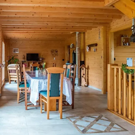 Le Au Vieux Vignoble Avec Espace Sauna Et Jacuzzi Chalet
