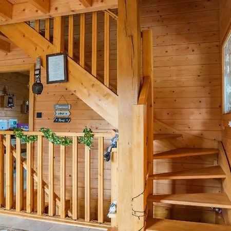 Chalet Le Au Vieux Vignoble Avec Espace Sauna Et Jacuzzi *