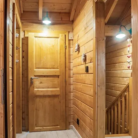 Σαλέ Le Au Vieux Vignoble Avec Espace Sauna Et Jacuzzi Bouxwiller (Bas-Rhin)