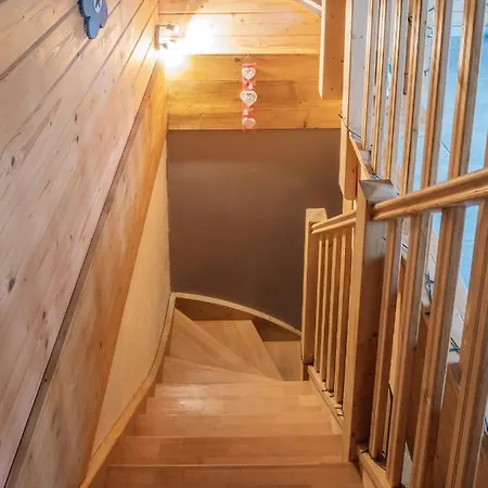 Le Au Vieux Vignoble Avec Espace Sauna Et Jacuzzi *