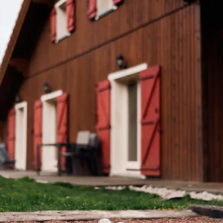 Le Au Vieux Vignoble Avec Espace Sauna Et Jacuzzi * Bouxwiller (Bas-Rhin)