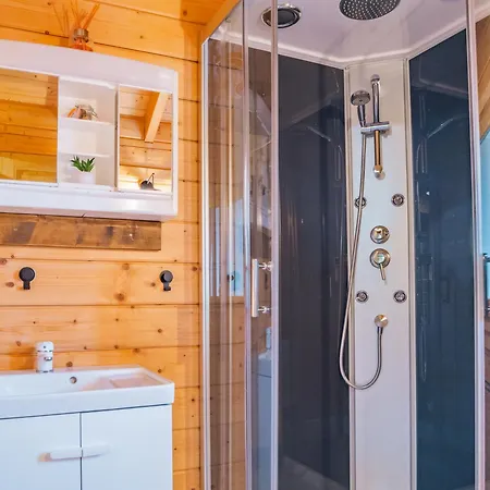 Chalet Le Au Vieux Vignoble Avec Espace Sauna Et Jacuzzi Bouxwiller (Bas-Rhin)