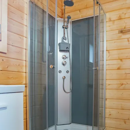 Chalet Le Au Vieux Vignoble Avec Espace Sauna Et Jacuzzi