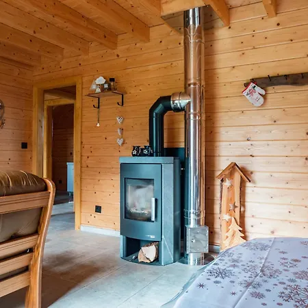 Chalet Le Au Vieux Vignoble Avec Espace Sauna Et Jacuzzi Bouxwiller (Bas-Rhin)
