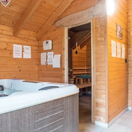 Le Au Vieux Vignoble Avec Espace Sauna Et Jacuzzi