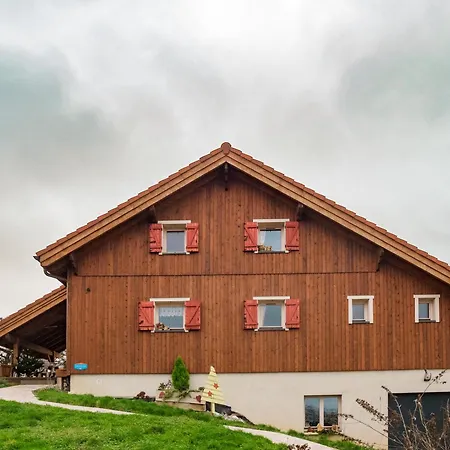 Chalet Le Au Vieux Vignoble Avec Espace Sauna Et Jacuzzi