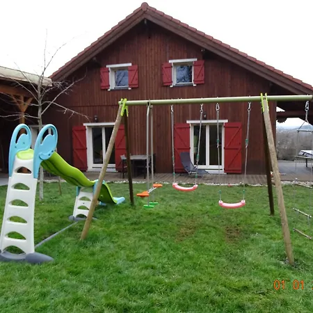 Le Au Vieux Vignoble Avec Espace Sauna Et Jacuzzi Bouxwiller (Bas-Rhin)