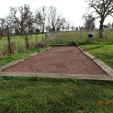 Le Au Vieux Vignoble Avec Espace Sauna Et Jacuzzi