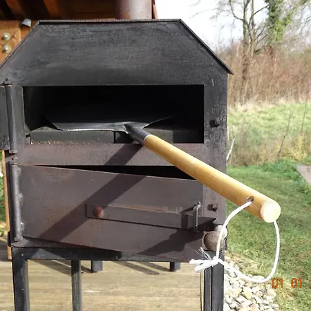 Le Au Vieux Vignoble Avec Espace Sauna Et Jacuzzi *