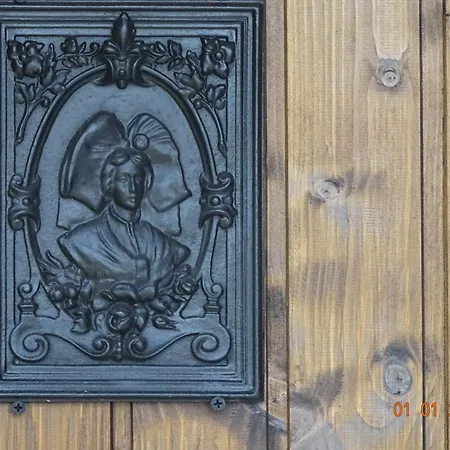 Le Au Vieux Vignoble Avec Espace Sauna Et Jacuzzi