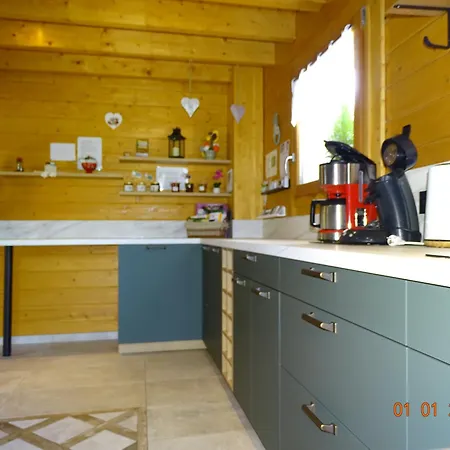 Le Au Vieux Vignoble Avec Espace Sauna Et Jacuzzi * Bouxwiller (Bas-Rhin)