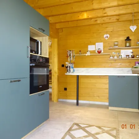 Le Au Vieux Vignoble Avec Espace Sauna Et Jacuzzi Chalet *